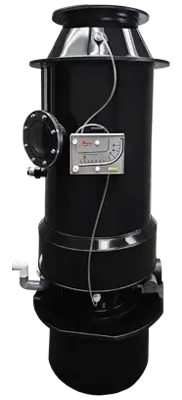 TFI Wet Scrubber